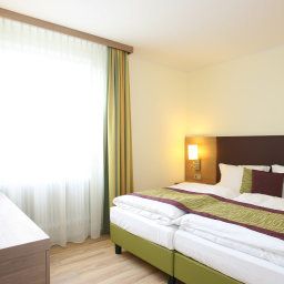 Junior Suite Congress Hotel am Stadtpark Fotos
