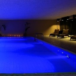 Pool Congress Hotel am Stadtpark Fotos