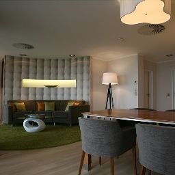 Suite Congress Hotel am Stadtpark Fotos