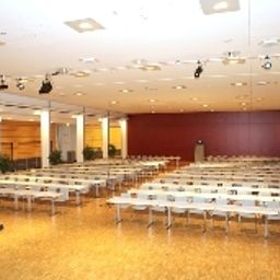Tagungsraum Congress Hotel am Stadtpark Fotos