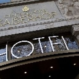  Central-Hotel Kaiserhof Fotos
