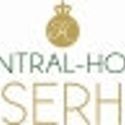 Сертификат Central-Hotel Kaiserhof Fotos