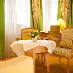 Полулюкс Central-Hotel Kaiserhof Fotos