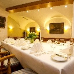 Ресторан Central-Hotel Kaiserhof Fotos