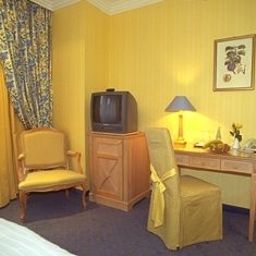 Номер Central-Hotel Kaiserhof Fotos