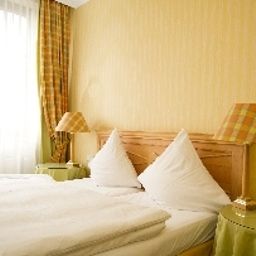 Номер Central-Hotel Kaiserhof Fotos