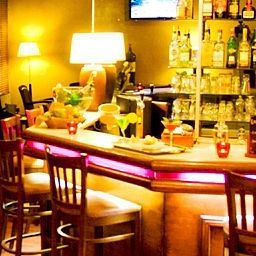 Bar Best Western Le Saint Maurice Fotos