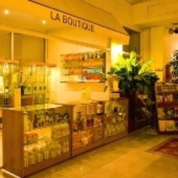 Boutique Best Western Le Saint Maurice Fotos