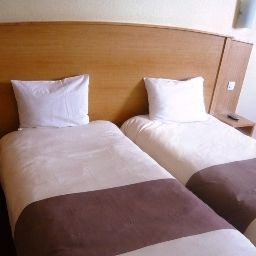  Best Western Le Saint Maurice Fotos