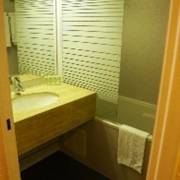  Best Western Le Saint Maurice Fotos