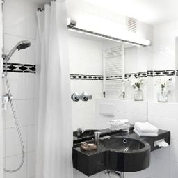 Salle de bains LÜHMANN´S am Rathaus Fotos