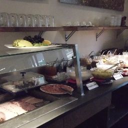 Buffet Stern Fotos