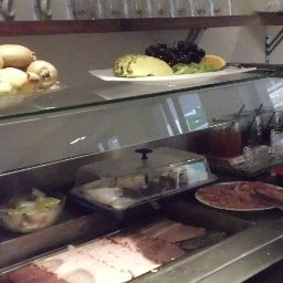 Buffet Stern Fotos