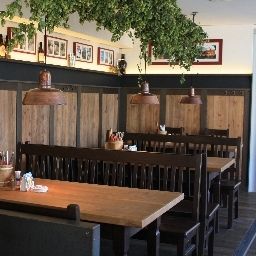 Restaurante Stern Fotos