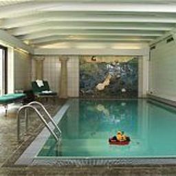 Piscina Chiemgauhof am Chiemsee Fotos