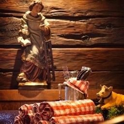 Ресторан Eurener Hof Fotos