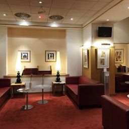  Mercure Hotel Hannover City Fotos
