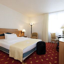Room Mercure Hotel Hannover City Fotos