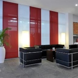 Hall CITYHOTEL KÖNIGSTRASSE Fotos