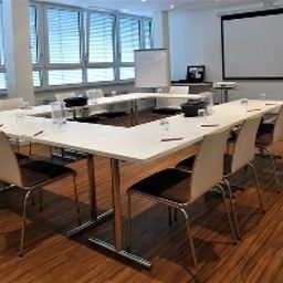 Conference room CITYHOTEL KÖNIGSTRASSE Fotos