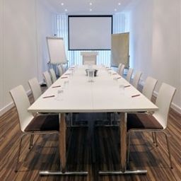 Conference room CITYHOTEL KÖNIGSTRASSE Fotos