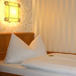 Chambre Parkhotel Berlin Fotos