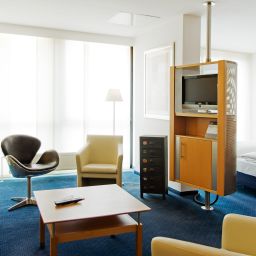 Suite Neotel Fotos
