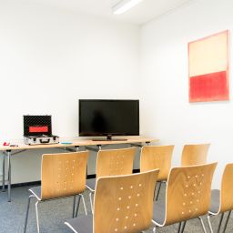 Sala congressi Neotel Fotos