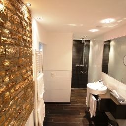 Camera da bagno Wörtz zur Weinsteige Fotos