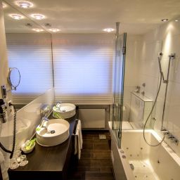 Camera da bagno Wörtz zur Weinsteige Fotos