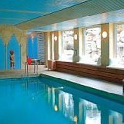Pool Azenberg Fotos