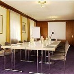 Sala de reuniones InterCityHotel Fotos