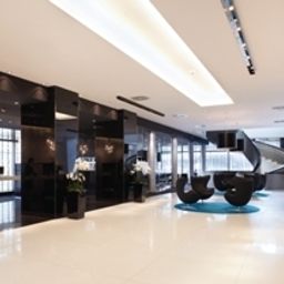 Radisson Blu Hamburg