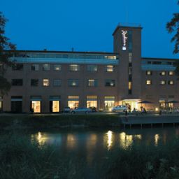 Silkeborg Radisson Blu Papirfabrikken Hotel Silkeborg