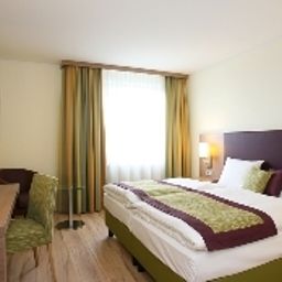 Congress Hotel am Stadtpark Hannover