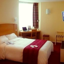  Best Western Le Saint Maurice Fotos