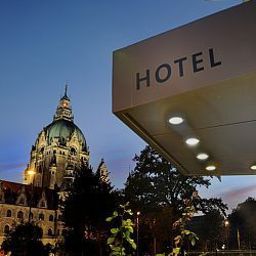 Vue extérieure LÜHMANN´S am Rathaus Fotos