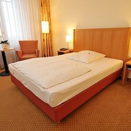 Room CITYHOTEL KÖNIGSTRASSE Fotos