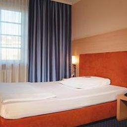 Habitación InterCityHotel Fotos