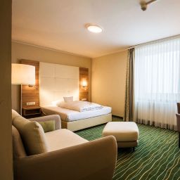 Best Western Parkhotel Ropeter Gottinga