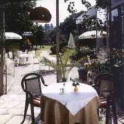 Terrace Heidenauer Hof Fotos