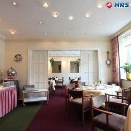 Breakfast room within restaurant Hollenstedter Hof Fotos