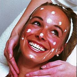 Cosmétique Grüning Fotos