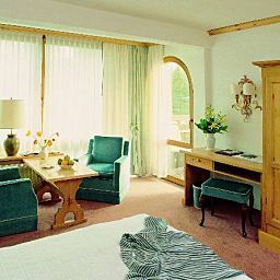 Chambre Grüning Fotos