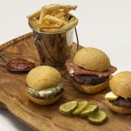 Restaurant Hilton Nottingham hotel Fotos