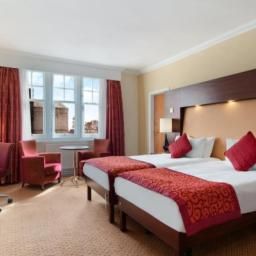 Room Hilton Nottingham hotel Fotos