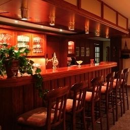 Bar Best Western Donners Fotos