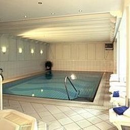 Pool Best Western Donners Fotos