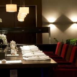Ristorante Best Western Donners Fotos