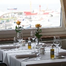 Ristorante Best Western Donners Fotos